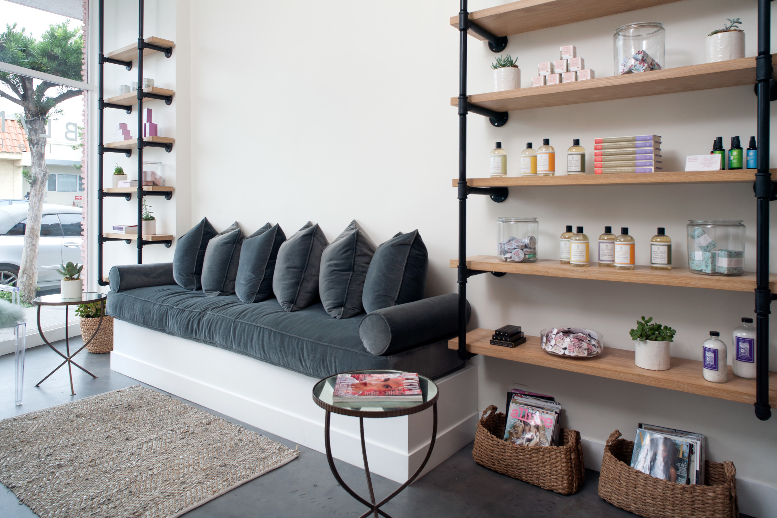 Blink Bar Daleet Spector Design